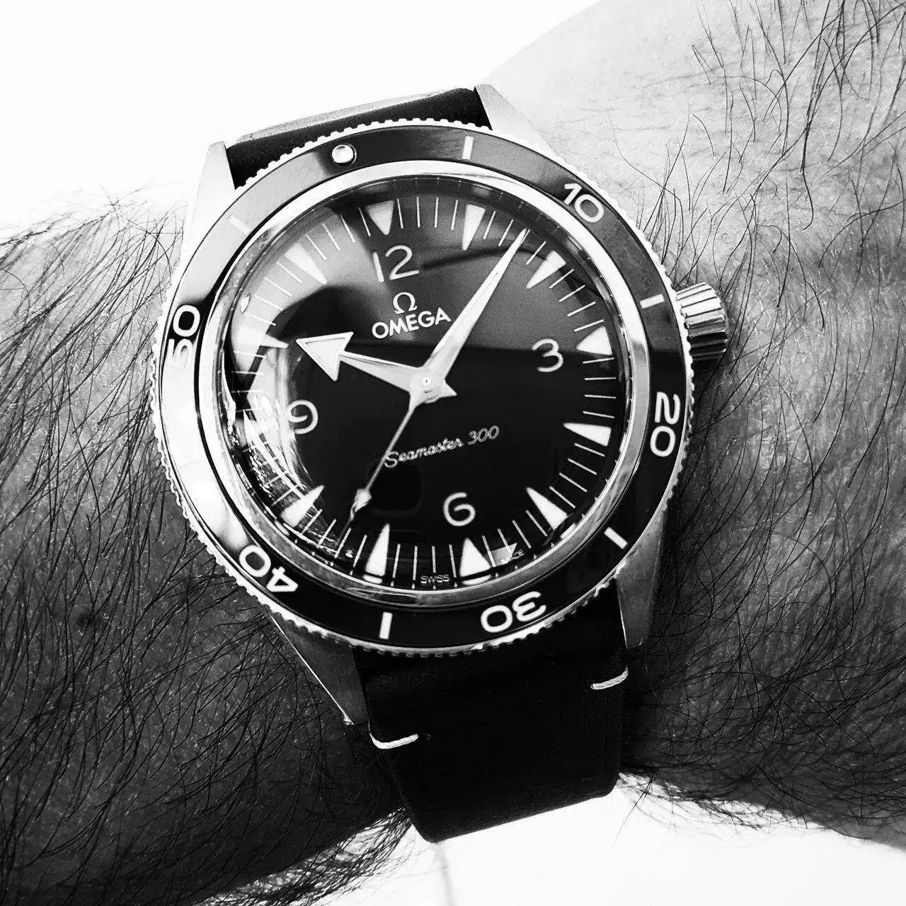 Ω Seamaster 300 Co-Axial Master Chronometer Bronze Gold 41mm Cal. 8912  (2).webp
