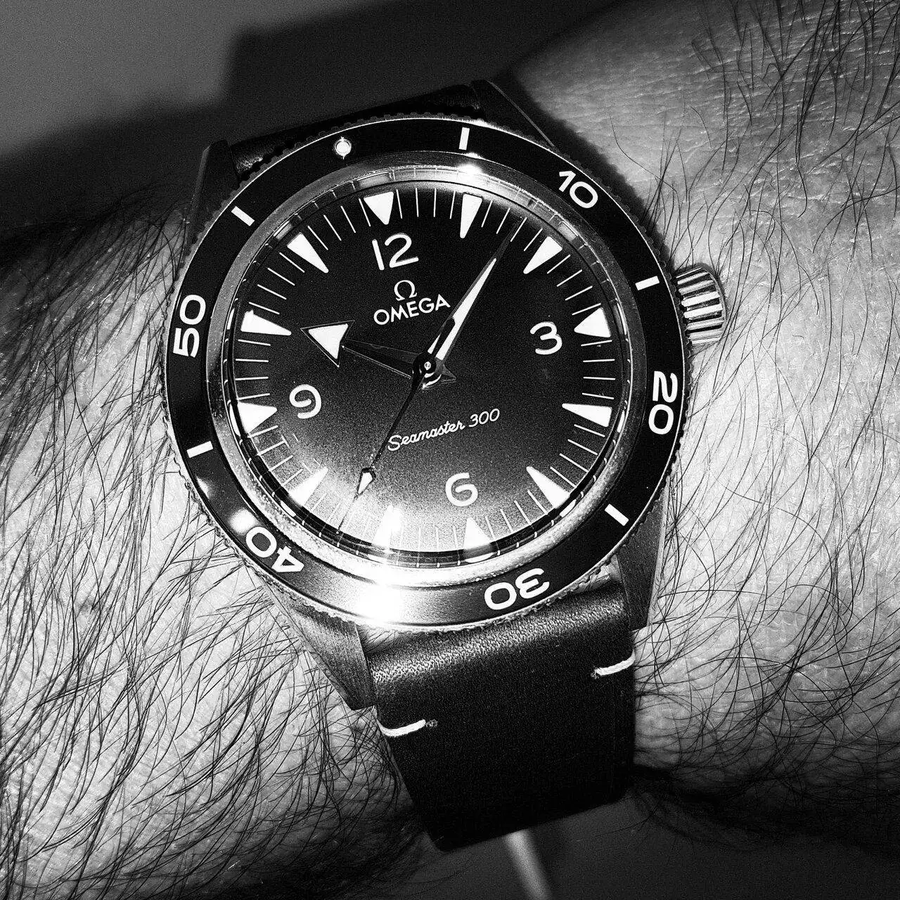 Ω Seamaster 300 Co-Axial Master Chronometer Bronze Gold 41mm Cal. 8912 (ByN).webp