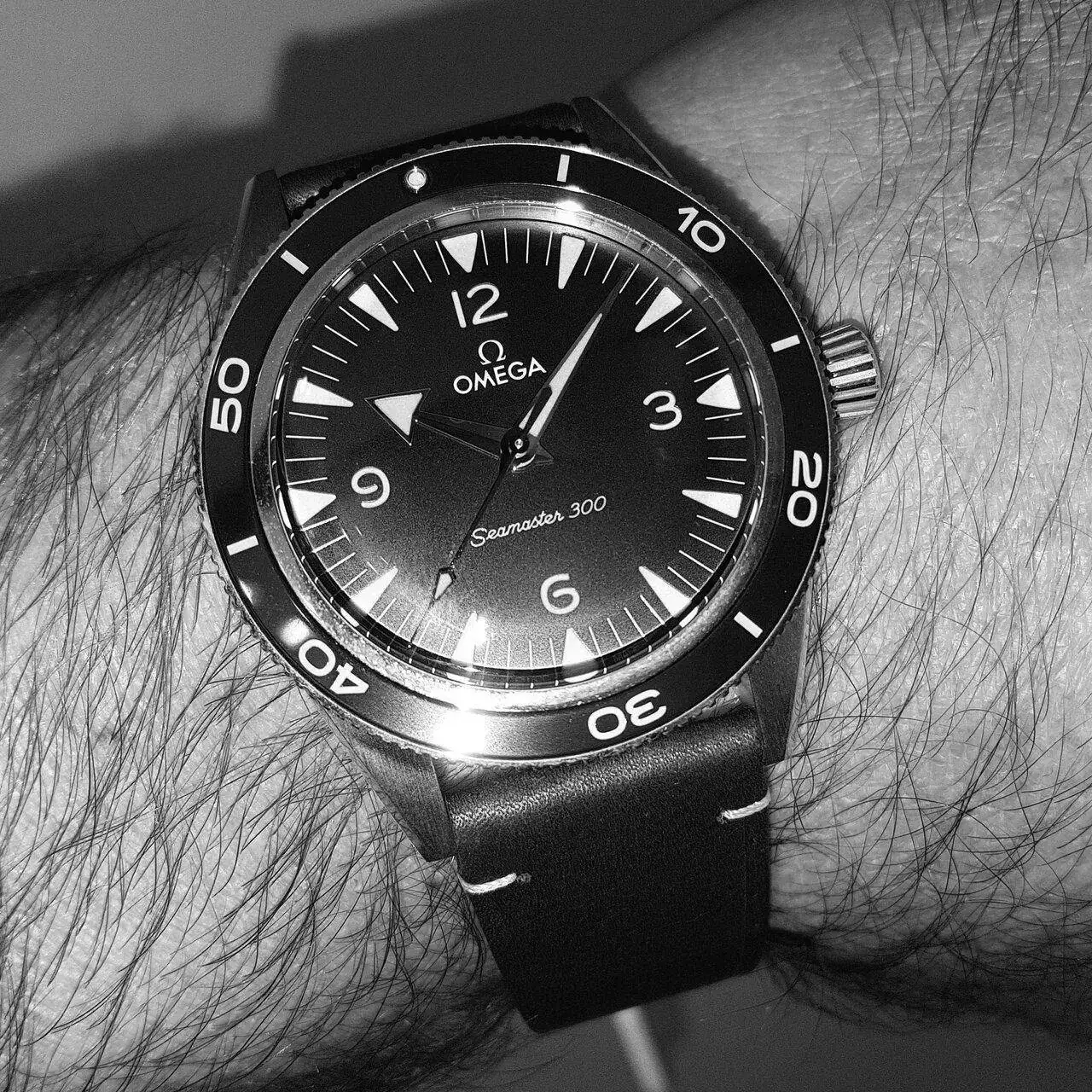 Ω Seamaster 300 Co-Axial Master Chronometer Bronze Gold 41mm Cal. 8912 (ByW).webp