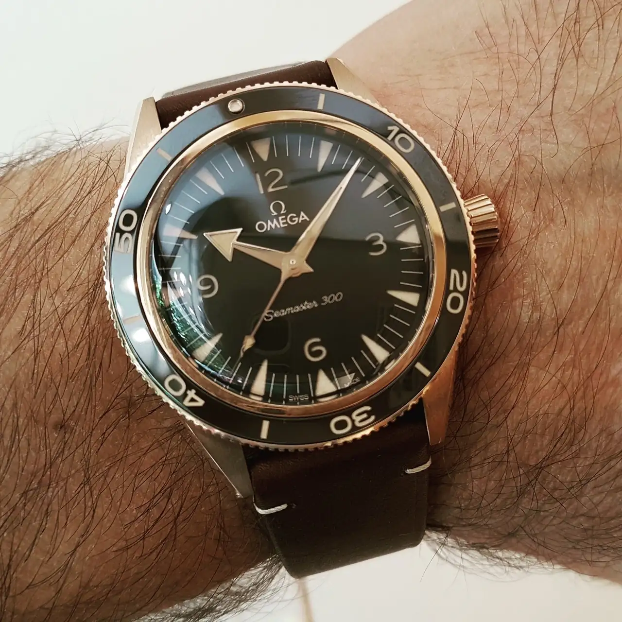 Ω Seamaster 300 Co-Axial Master Chronometer Bronze Gold 41mm Cal. 8912.webp