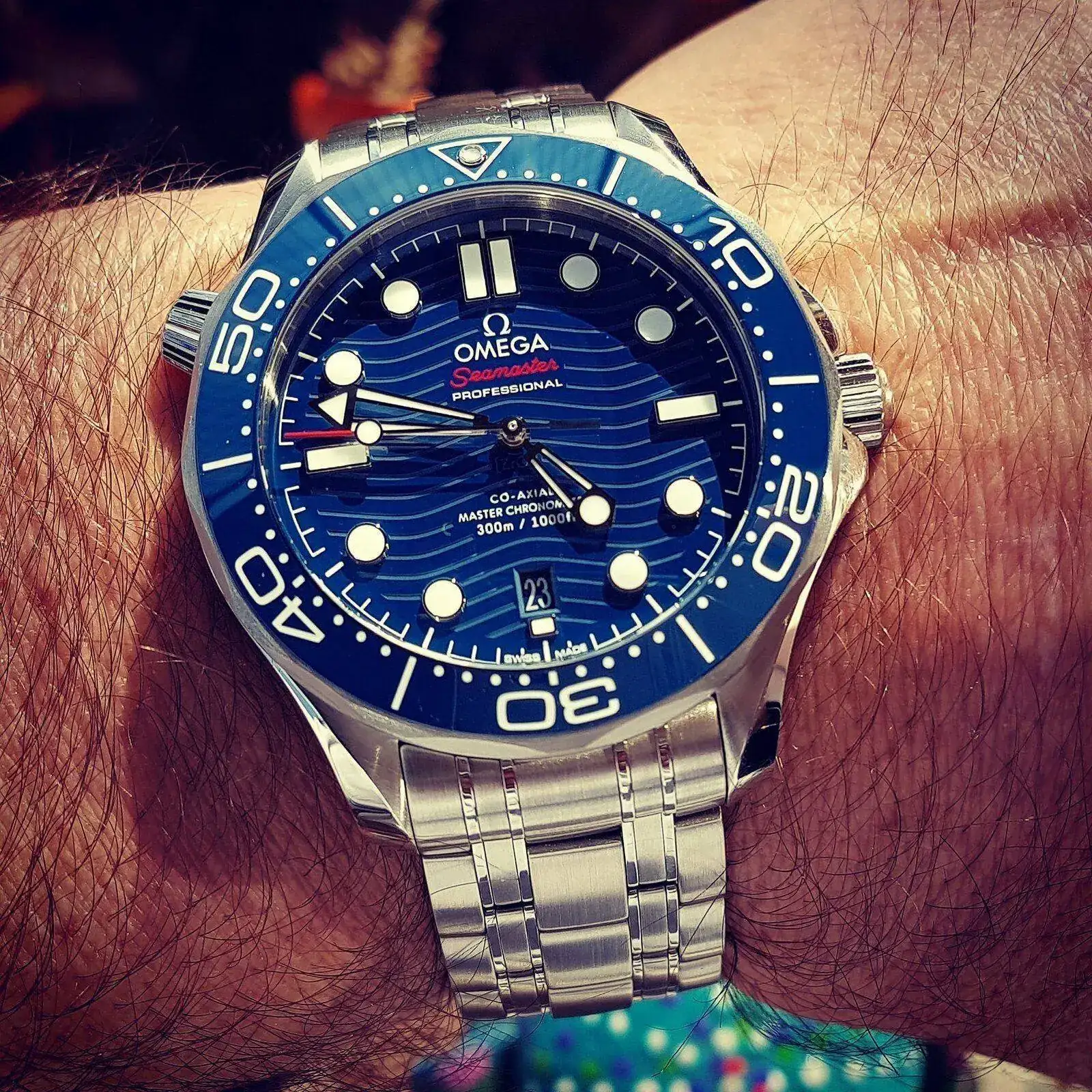 Ω Seamaster Professional Diver 300M Co-Axial Master Chronometer 42mm Cal. 8800 Blue (1).webp