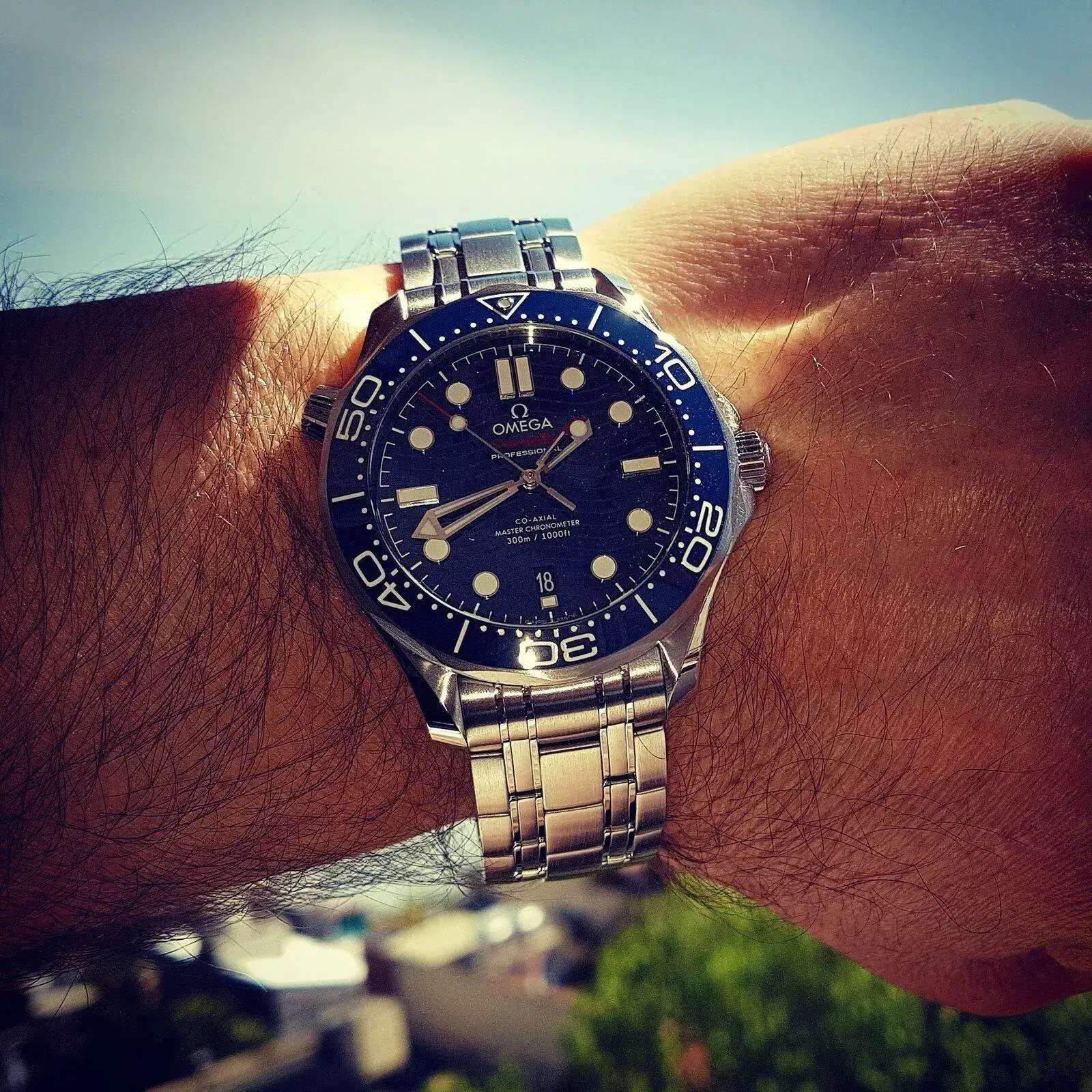 Ω Seamaster Professional Diver 300M Co-Axial Master Chronometer 42mm Cal. 8800 Blue (1).webp