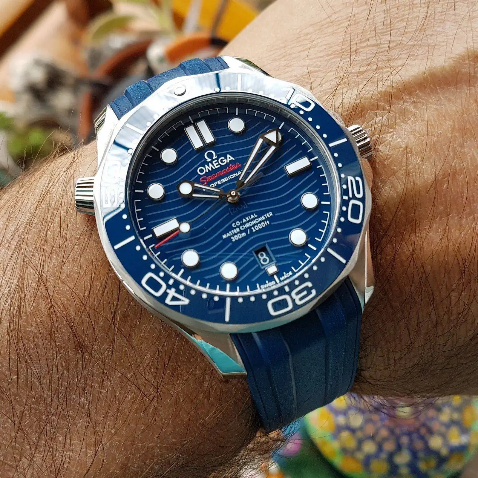 Ω Seamaster Professional Diver 300M Co-Axial Master Chronometer 42mm Cal. 8800 Blue (1).webp