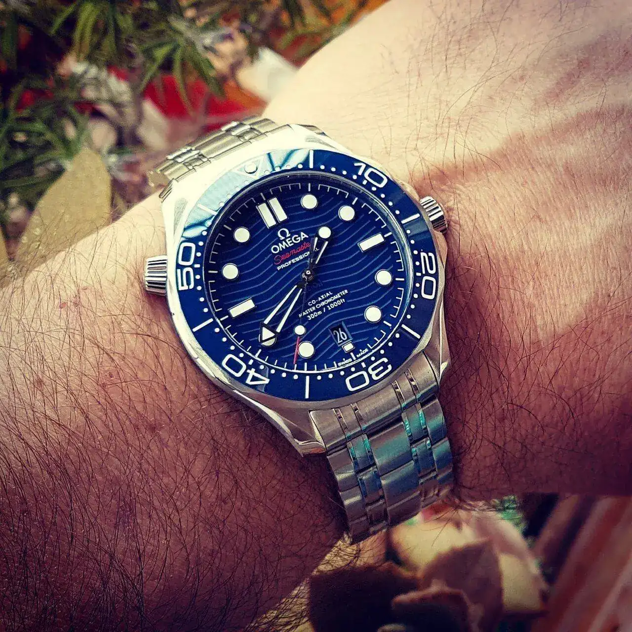 Ω Seamaster Professional Diver 300M Co-Axial Master Chronometer 42mm Cal. 8800 Blue (1).webp