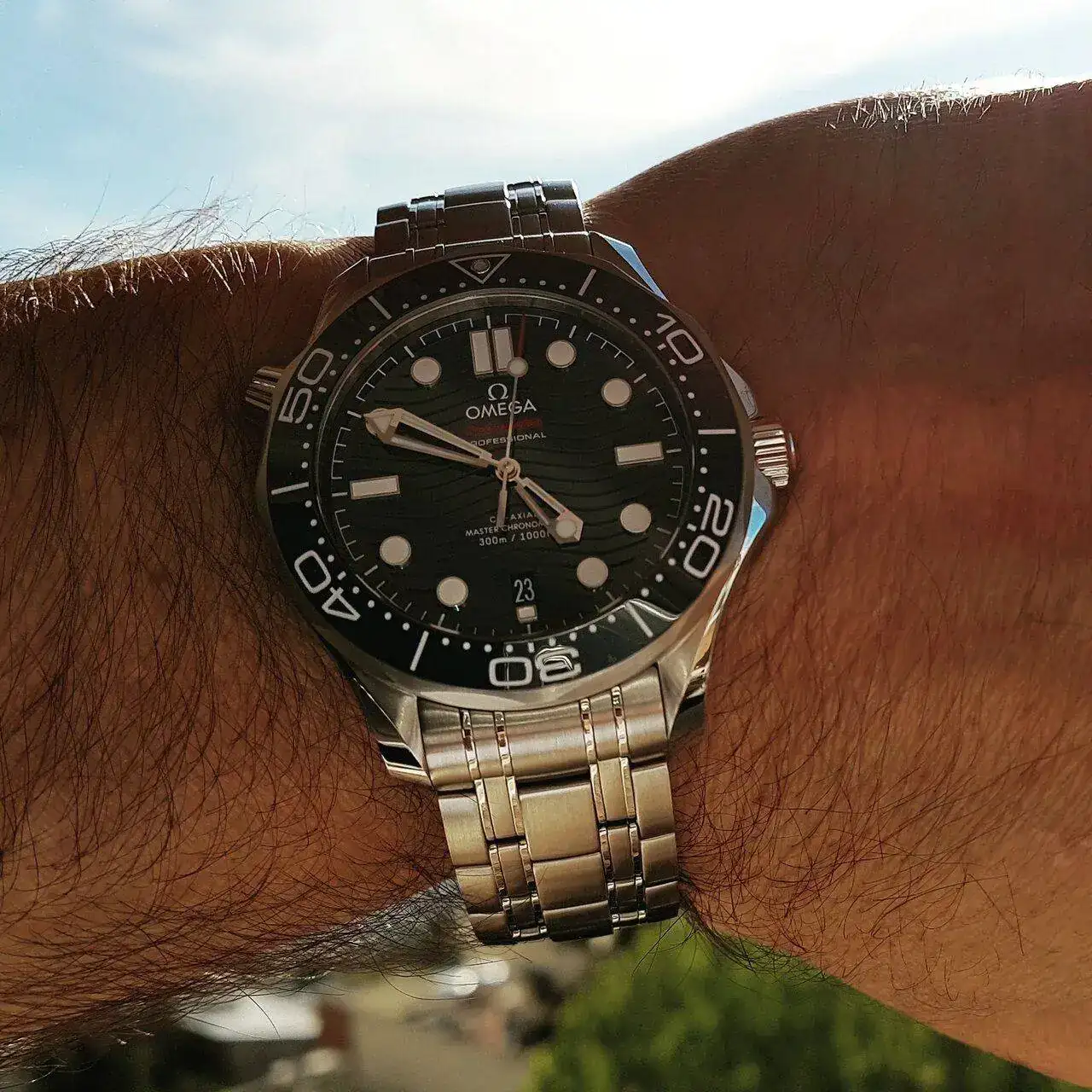 Ω Seamaster Professional Diver 300M Co-Axial Master Chronometer 42mm Cal. 8800 Blue (1).webp