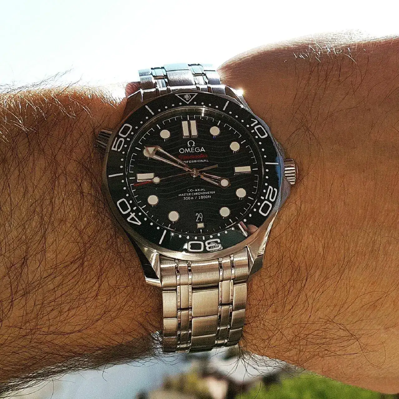 Ω Seamaster Professional Diver 300M Co-Axial Master Chronometer 42mm Cal. 8800 Blue (1).webp