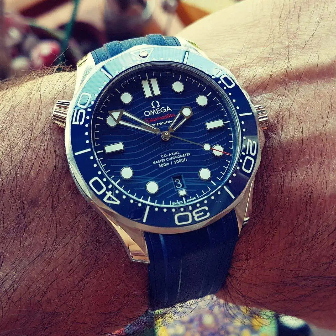 Ω Seamaster Professional Diver 300M Co-Axial Master Chronometer 42mm Cal. 8800 Blue (1).webp