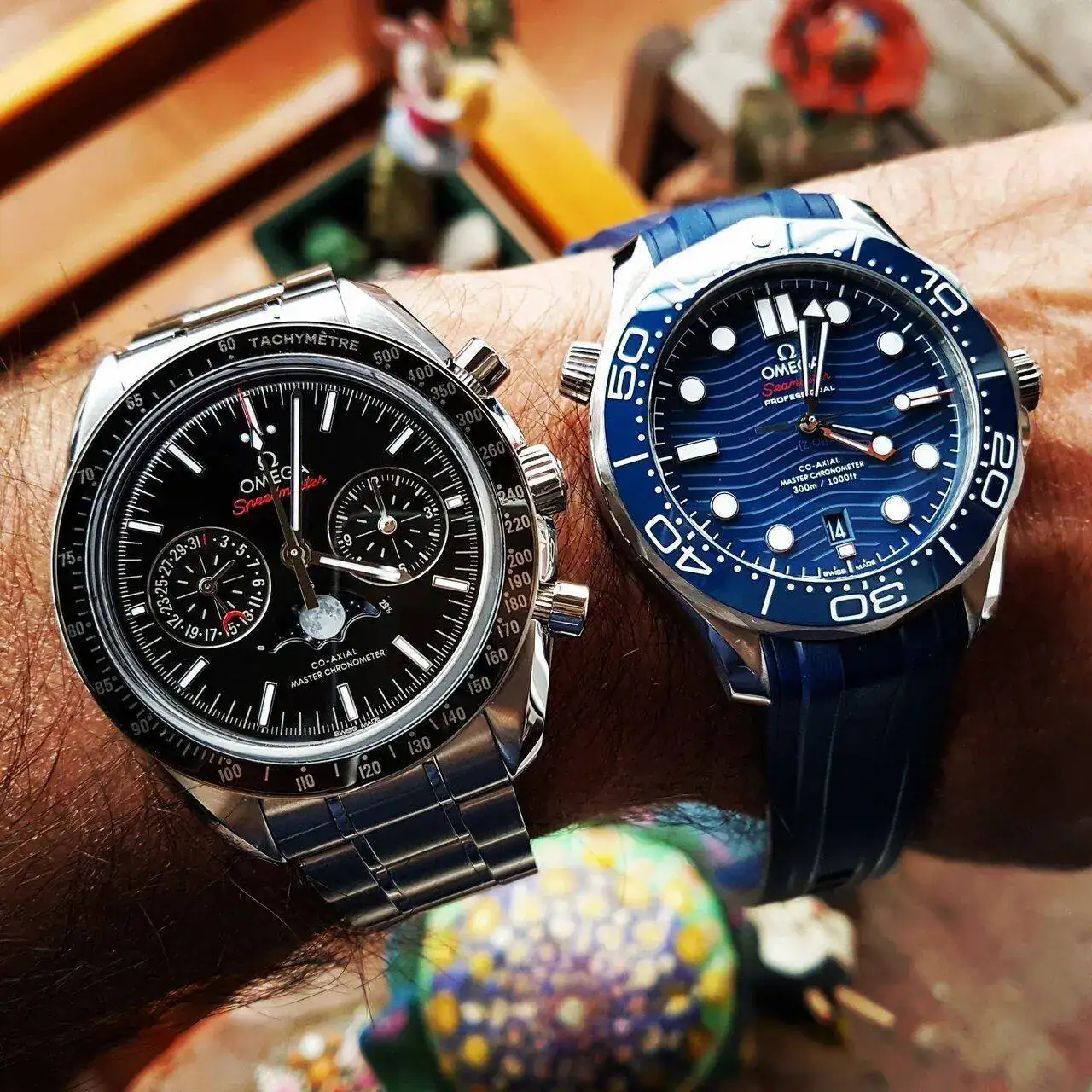 Ω Seamaster Professional Diver 300M Co-Axial Master Chronometer 42mm Cal. 8800 Blue (1).webp