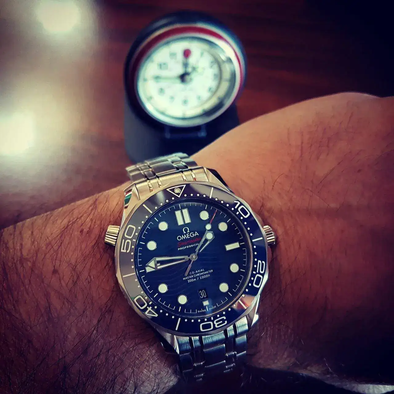 Ω Seamaster Professional Diver 300M Co-Axial Master Chronometer 42mm Cal. 8800 Blue (1).webp