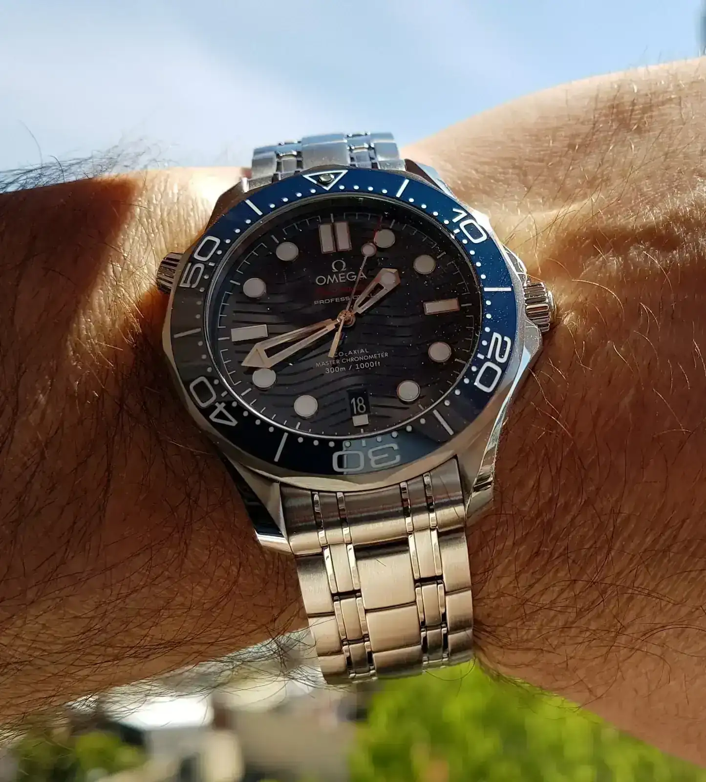 Ω Seamaster Professional Diver 300M Co-Axial Master Chronometer 42mm Cal. 8800 Blue (1).webp