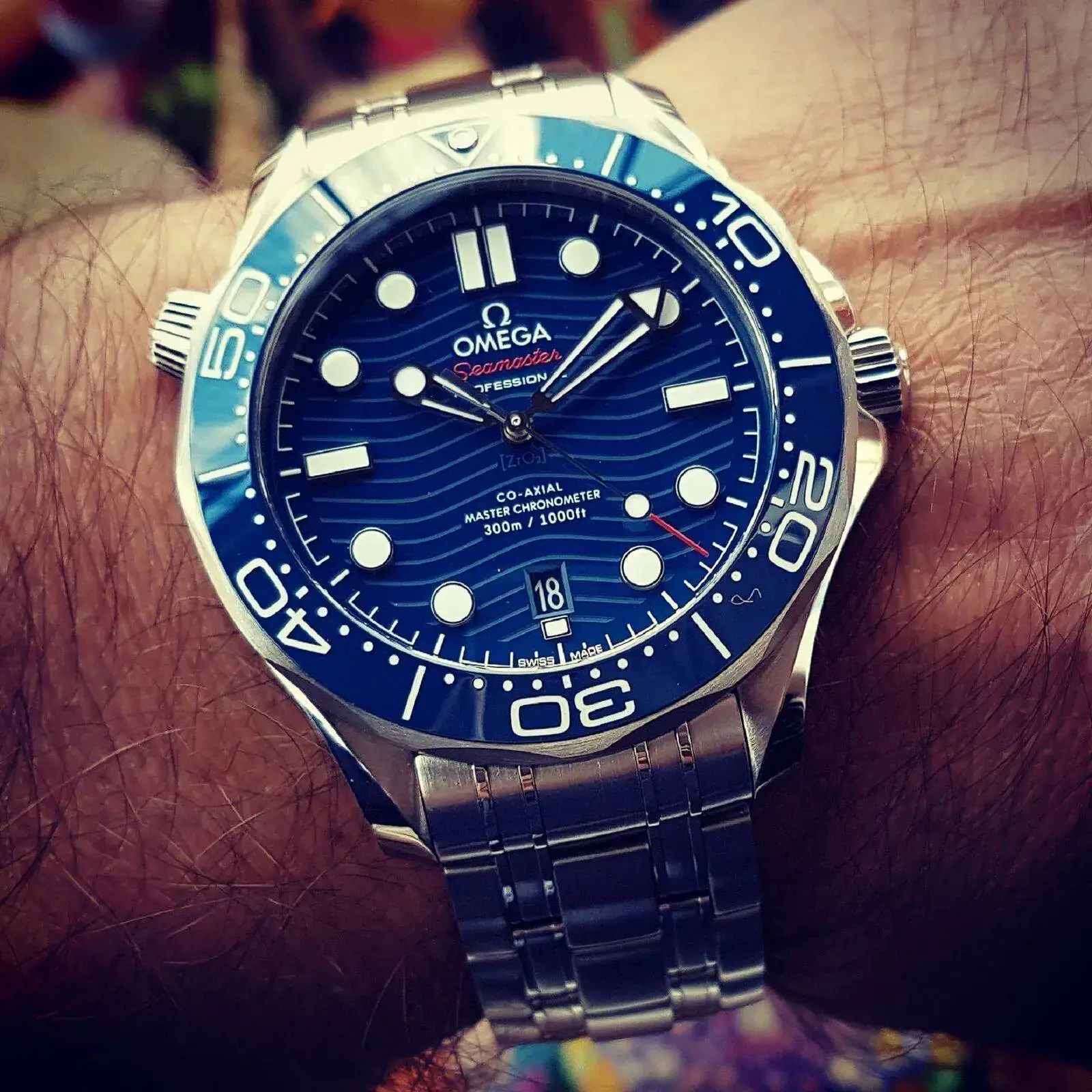 Ω Seamaster Professional Diver 300M Co-Axial Master Chronometer 42mm Cal. 8800 Blue (2).webp