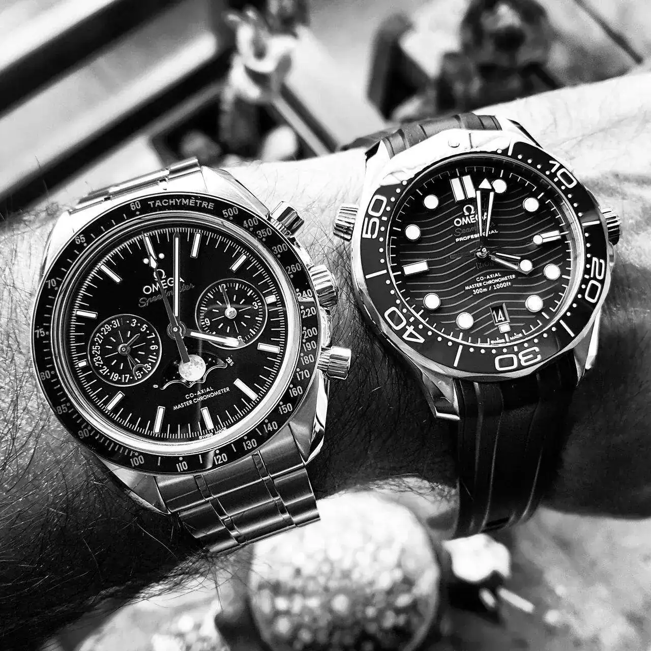 Ω Seamaster Professional Diver 300M Co-Axial Master Chronometer 42mm Cal. 8800 Blue (2).webp