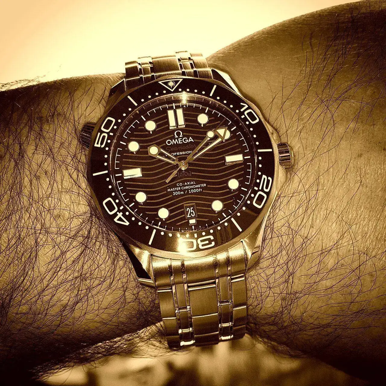 Ω Seamaster Professional Diver 300M Co-Axial Master Chronometer 42mm Cal. 8800 Blue (Sepia).webp
