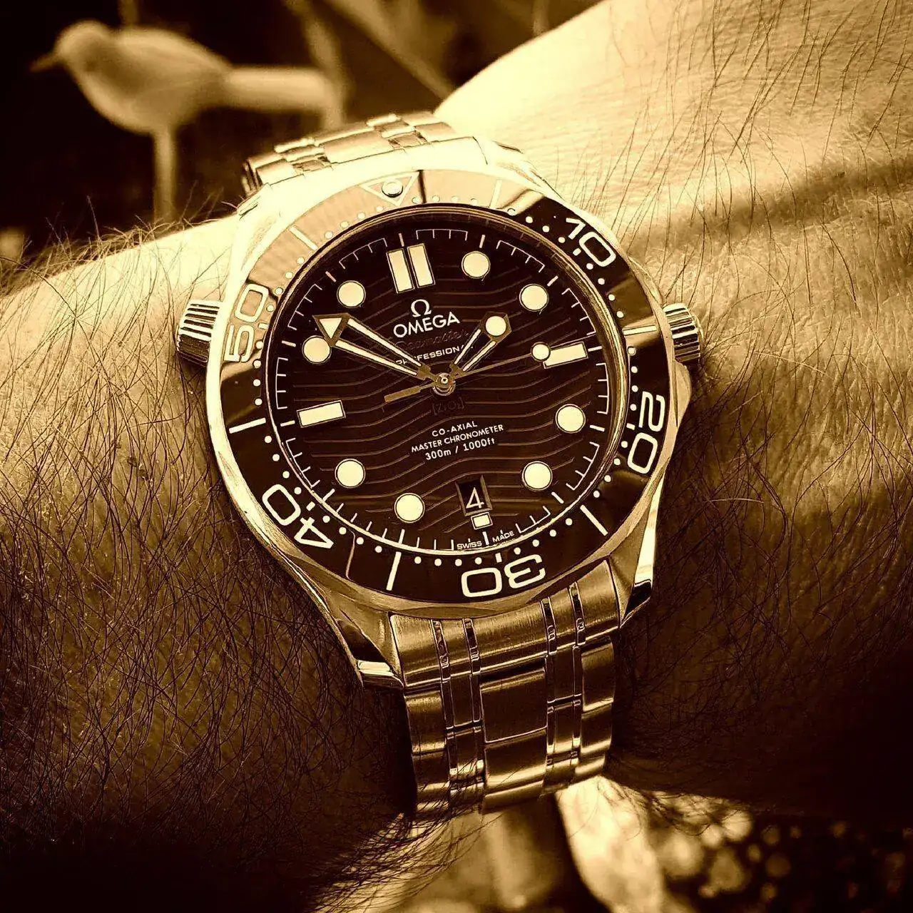 Ω Seamaster Professional Diver 300M Co-Axial Master Chronometer 42mm Cal. 8800 Blue (Sepia).webp