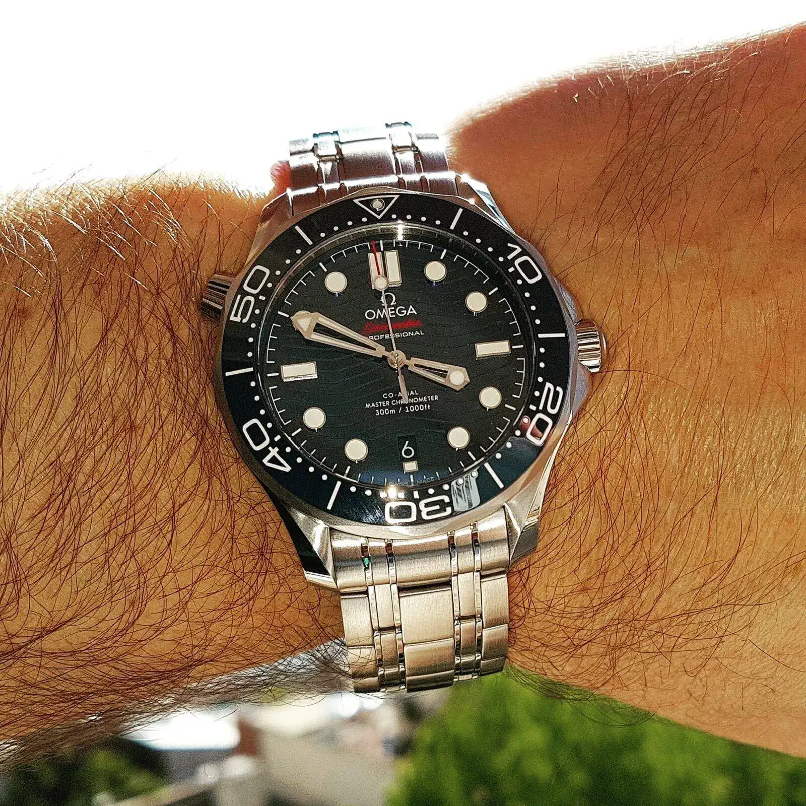 Ω Seamaster Professional Diver 300M Co-Axial Master Chronometer 42mm Cal. 8800 Blue.webp
