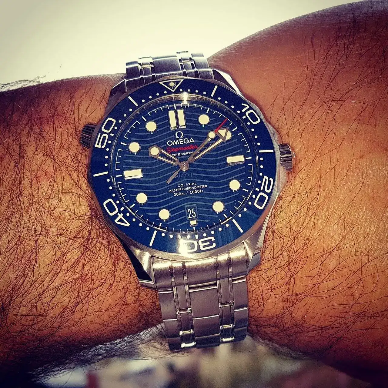 Ω Seamaster Professional Diver 300M Co-Axial Master Chronometer 42mm Cal. 8800 Blue.webp