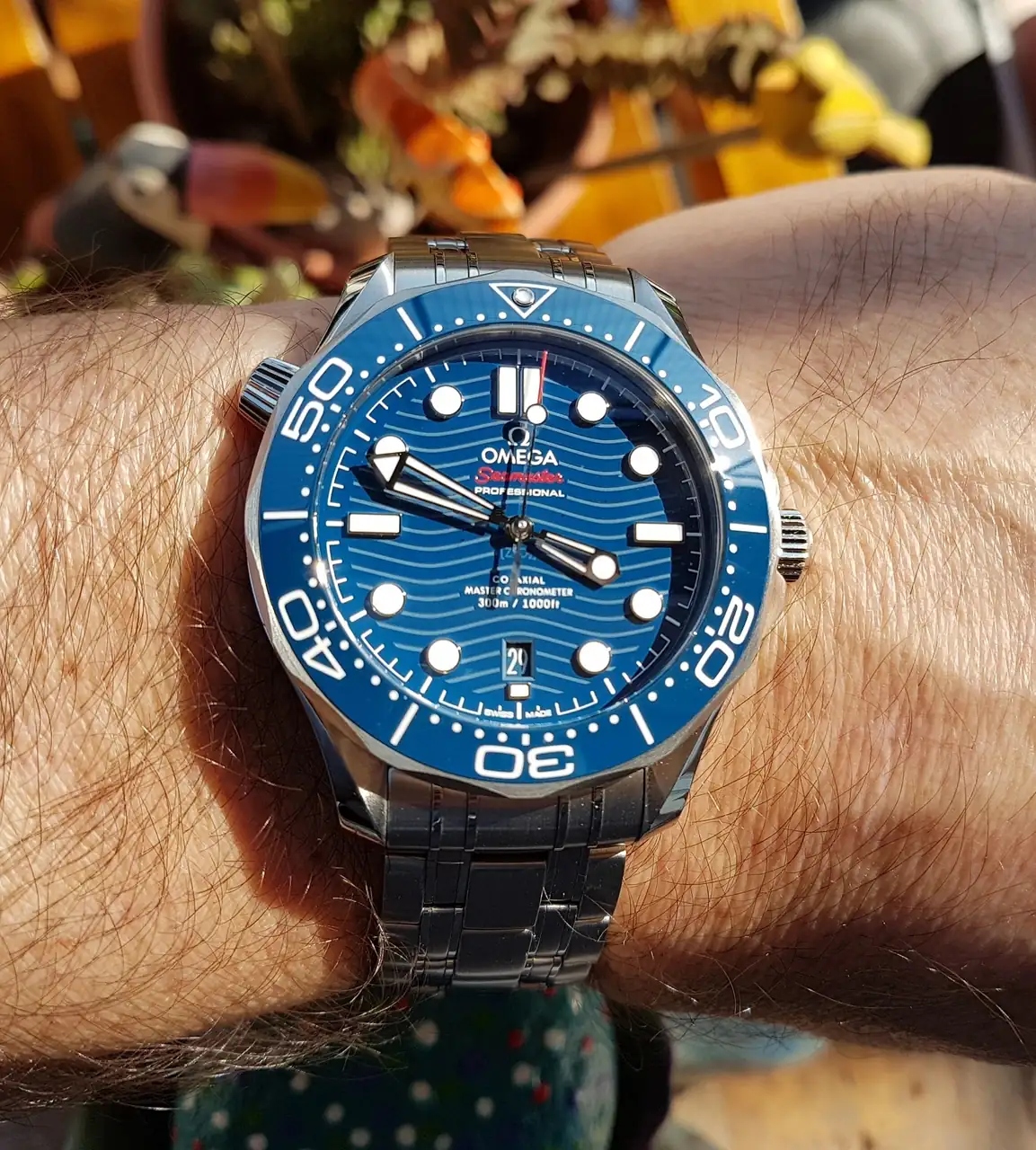 Ω Seamaster Professional Diver 300M Co-Axial Master Chronometer 42mm Cal. 8800 Blue.webp