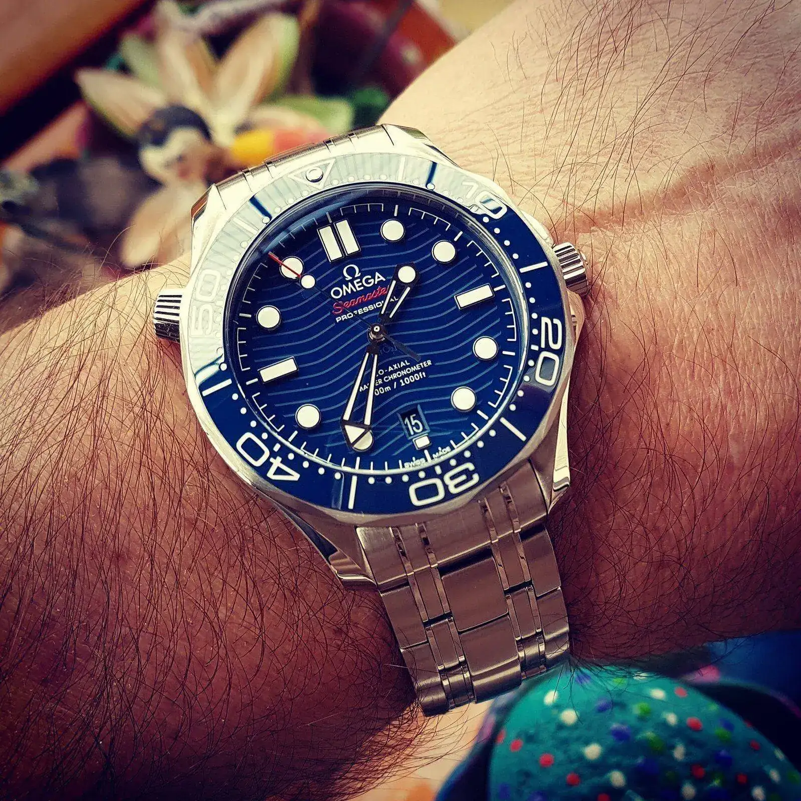 Ω Seamaster Professional Diver 300M Co-Axial Master Chronometer 42mm Cal. 8800 Blue.webp