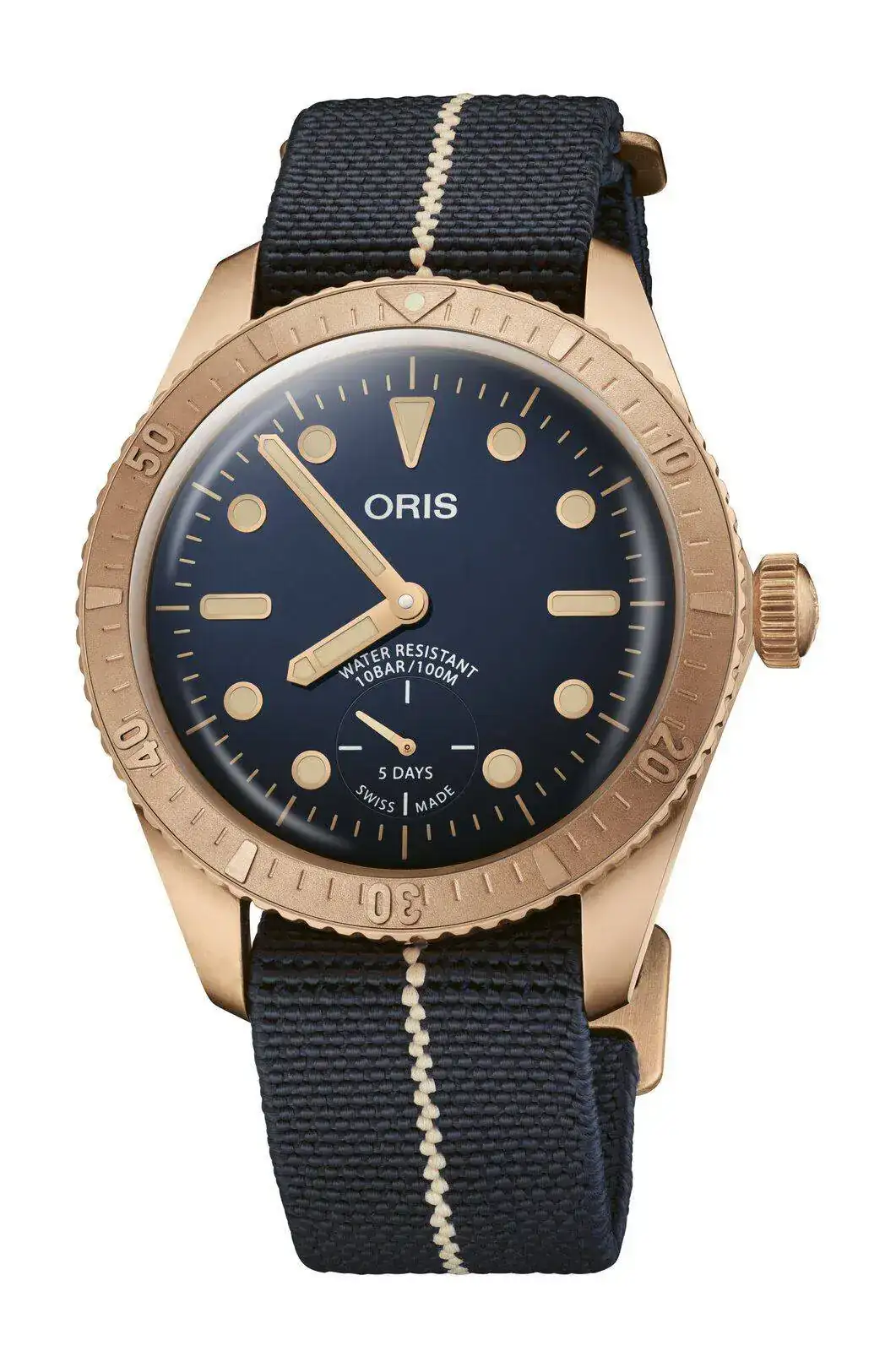 01 401 7764 3185-Set - Oris Carl Brashear Calibre 401 Limited Edition_HighRes_12943.webp