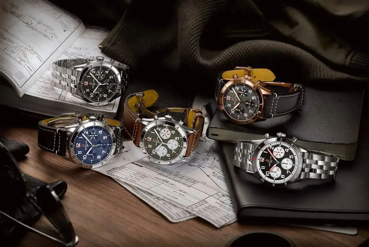 01_The new Breitling Classic AVI Chronograph 42_RGB.webp