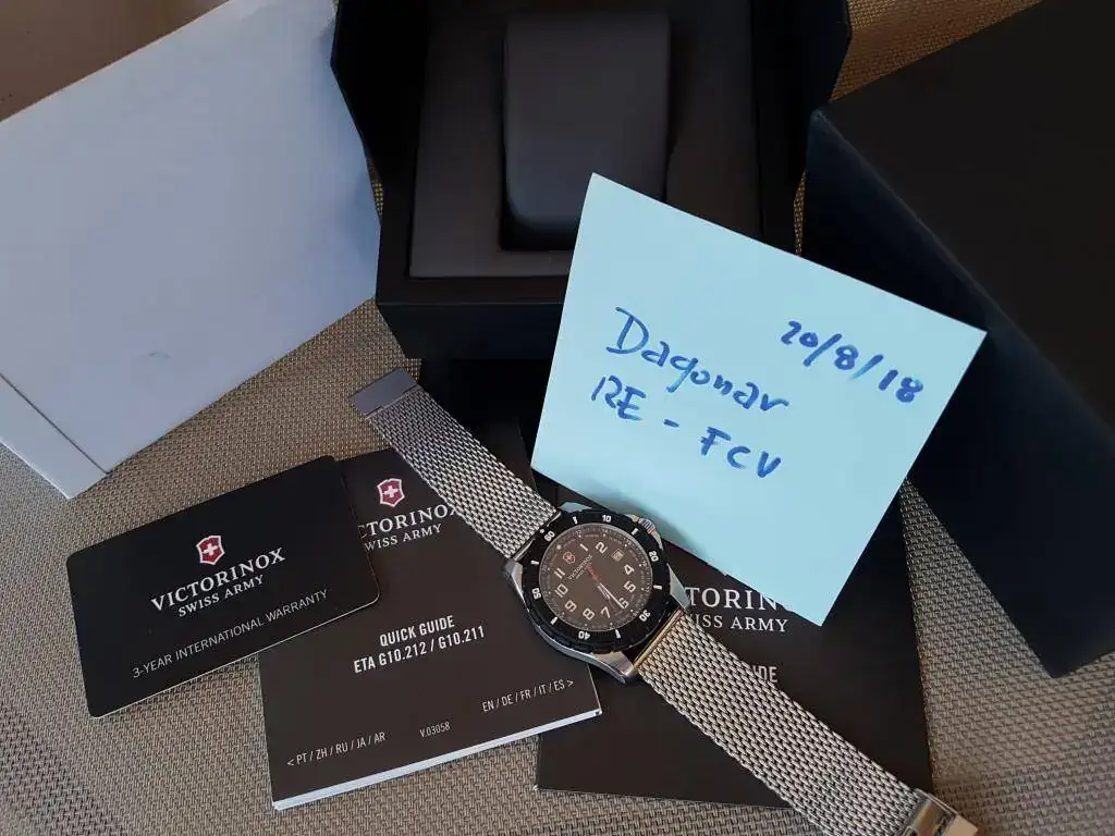 Victorinox 241675 2025