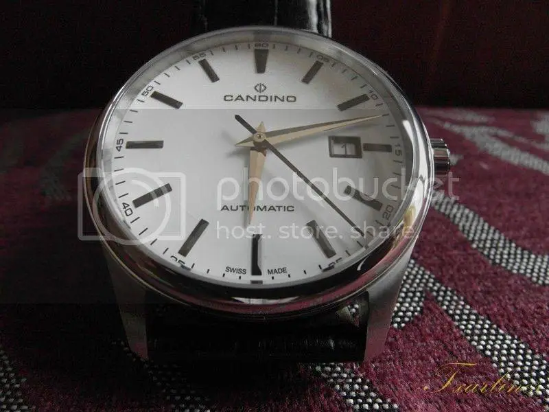 Candino Relojes Especiales EL foro de relojes
