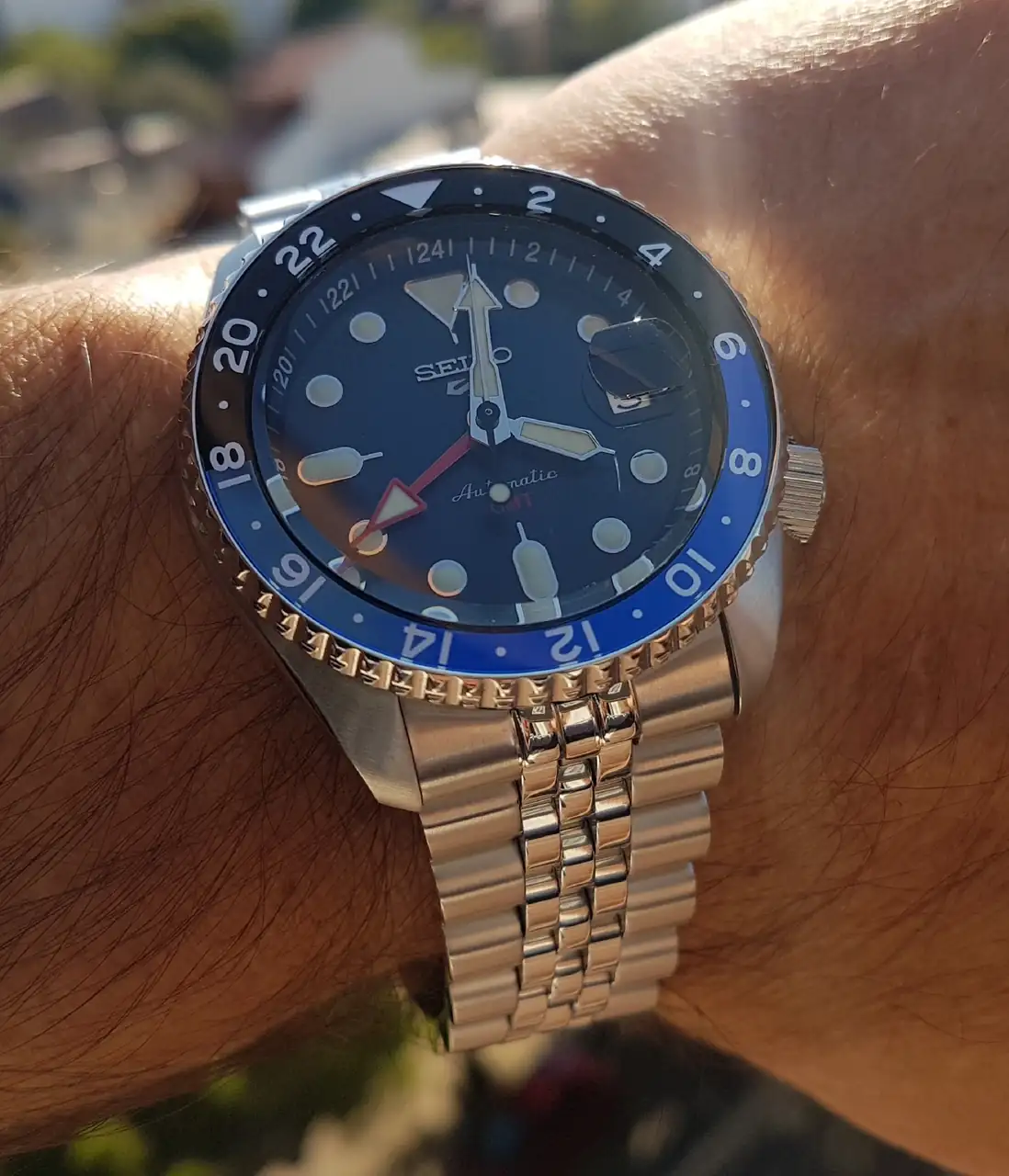 02. Seiko 5 Sport GMT SSK003 Auto 42mm 100M Cal. 4R34.webp