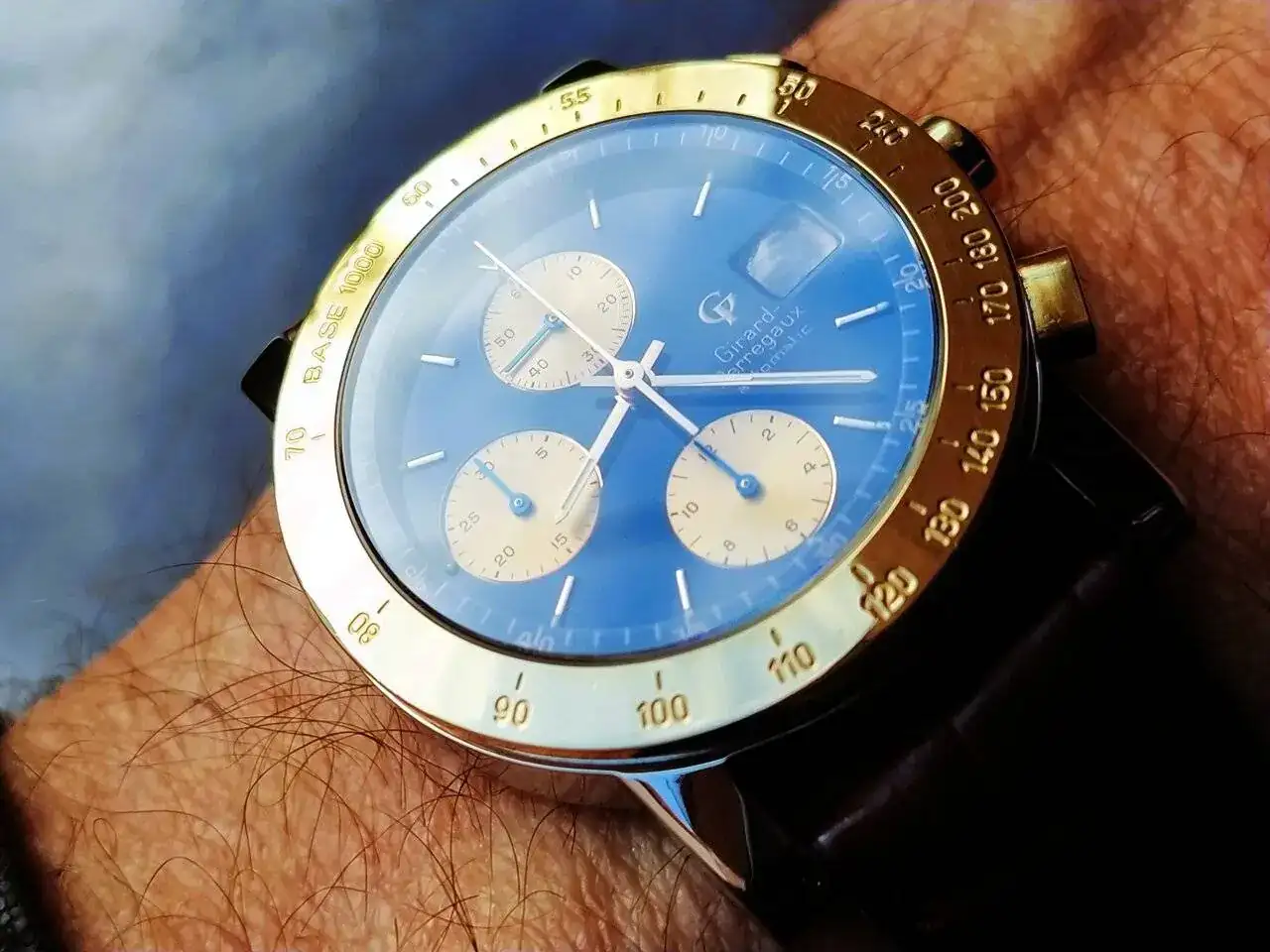 Reloj shasa sale