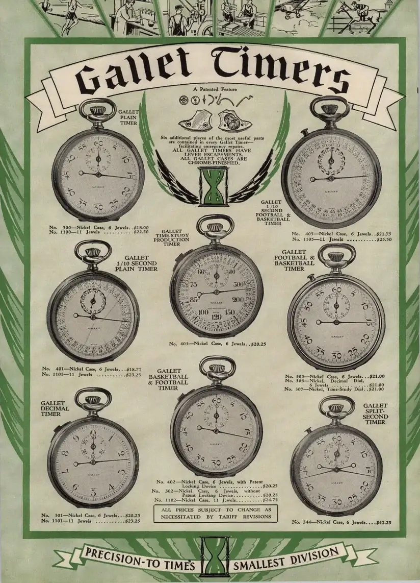 03_Vintage Catalog with Gallet Timers from 1930.webp