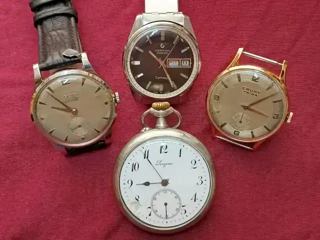 04. Relojes familiares de mi abuelo y padre..webp