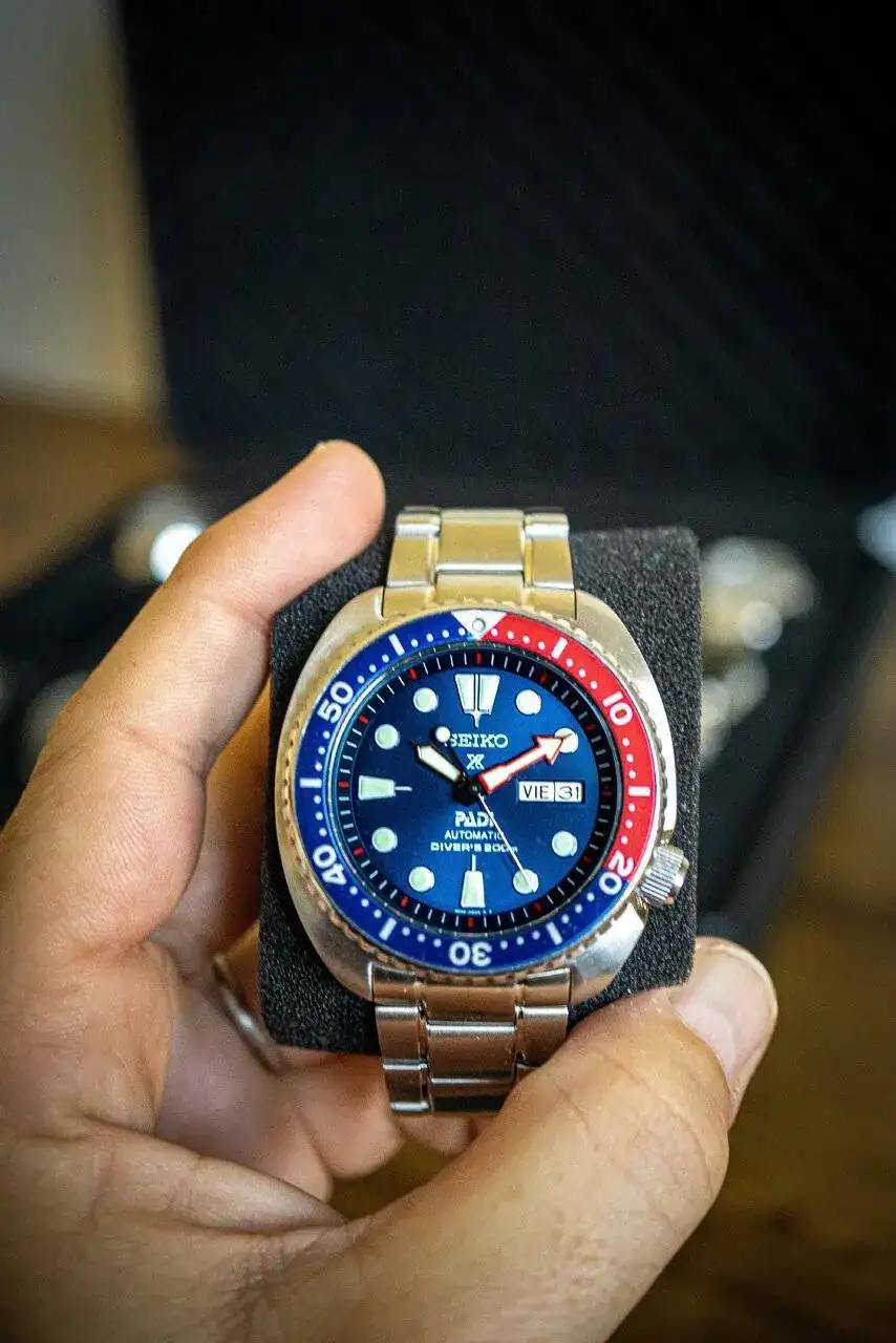 04 - Seiko tortuga Padi.jpeg