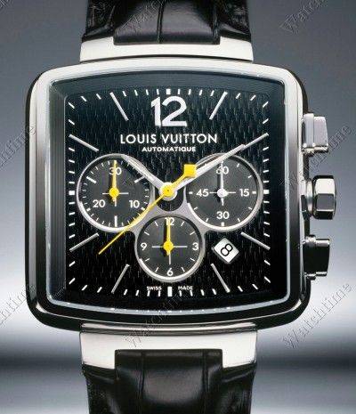 Perfume Louis Vuitton  Relojes Especiales, EL foro de relojes