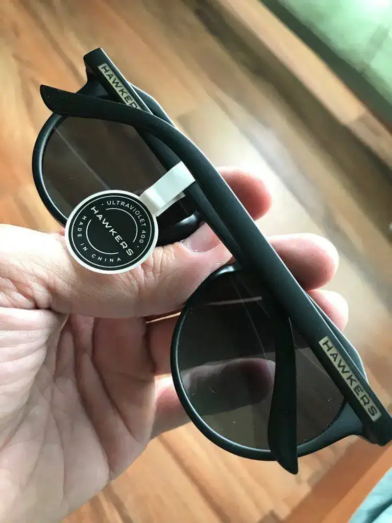 Gafas Hawkers Warwick y One Relojes Especiales EL foro de relojes