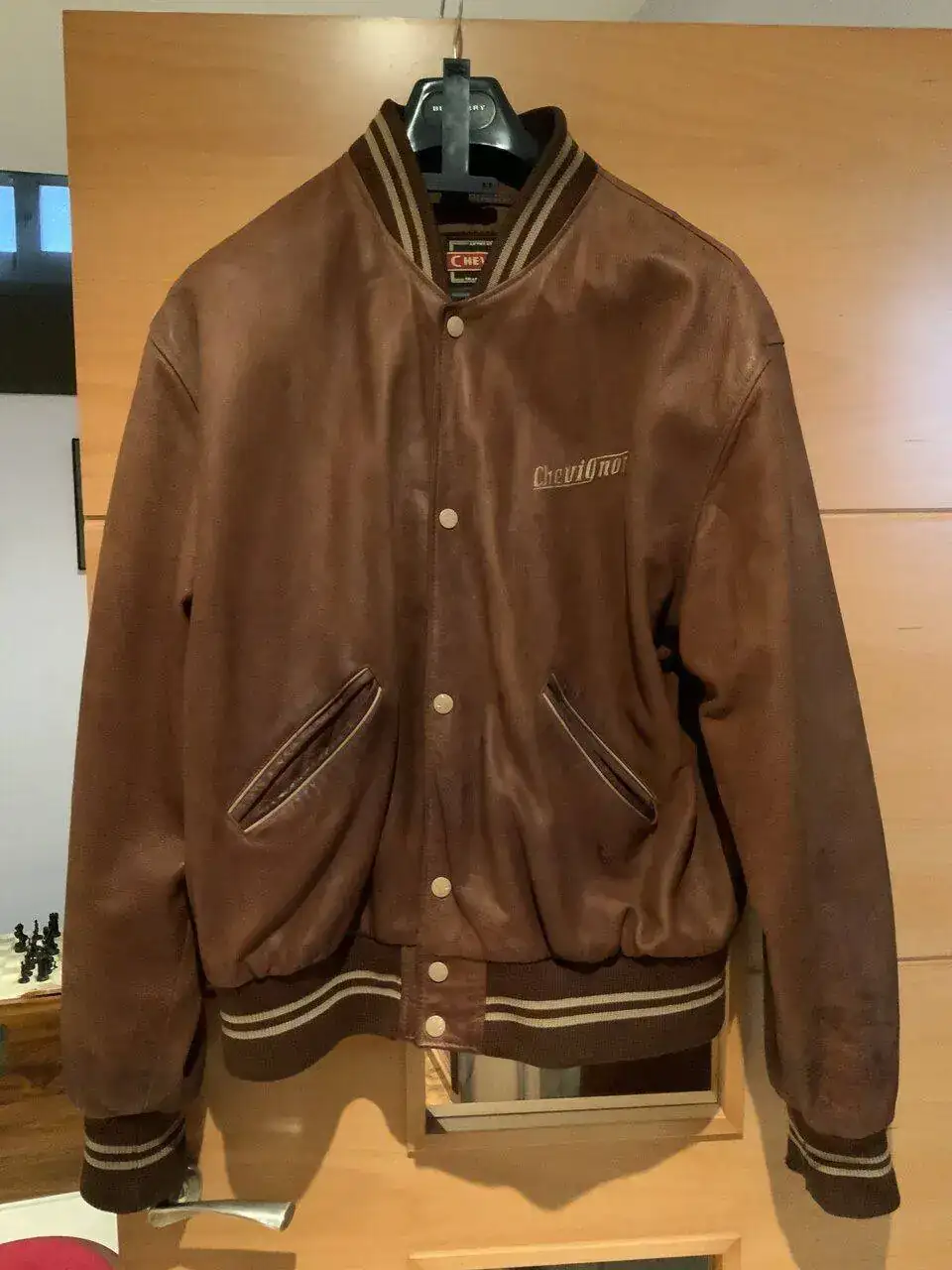 Beisbolera chevignon sale