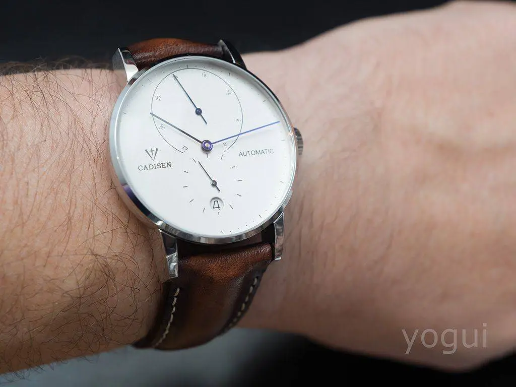 Cadisen nomos hot sale