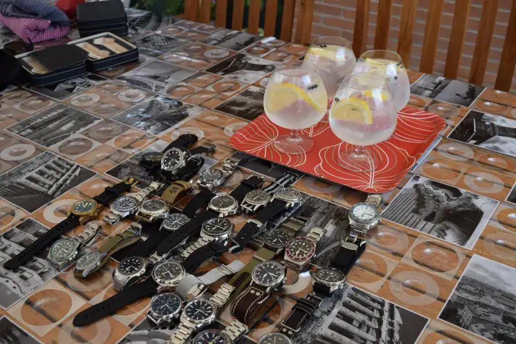 10 Gin tonics y relojes.webp
