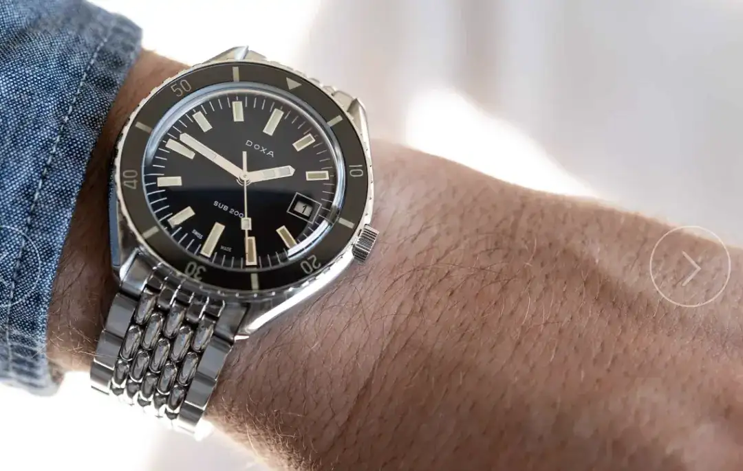DOXA SUB 200 vs SINN 104 ACTUALIZADO CON VIDEOS Relojes Especiales EL foro de relojes