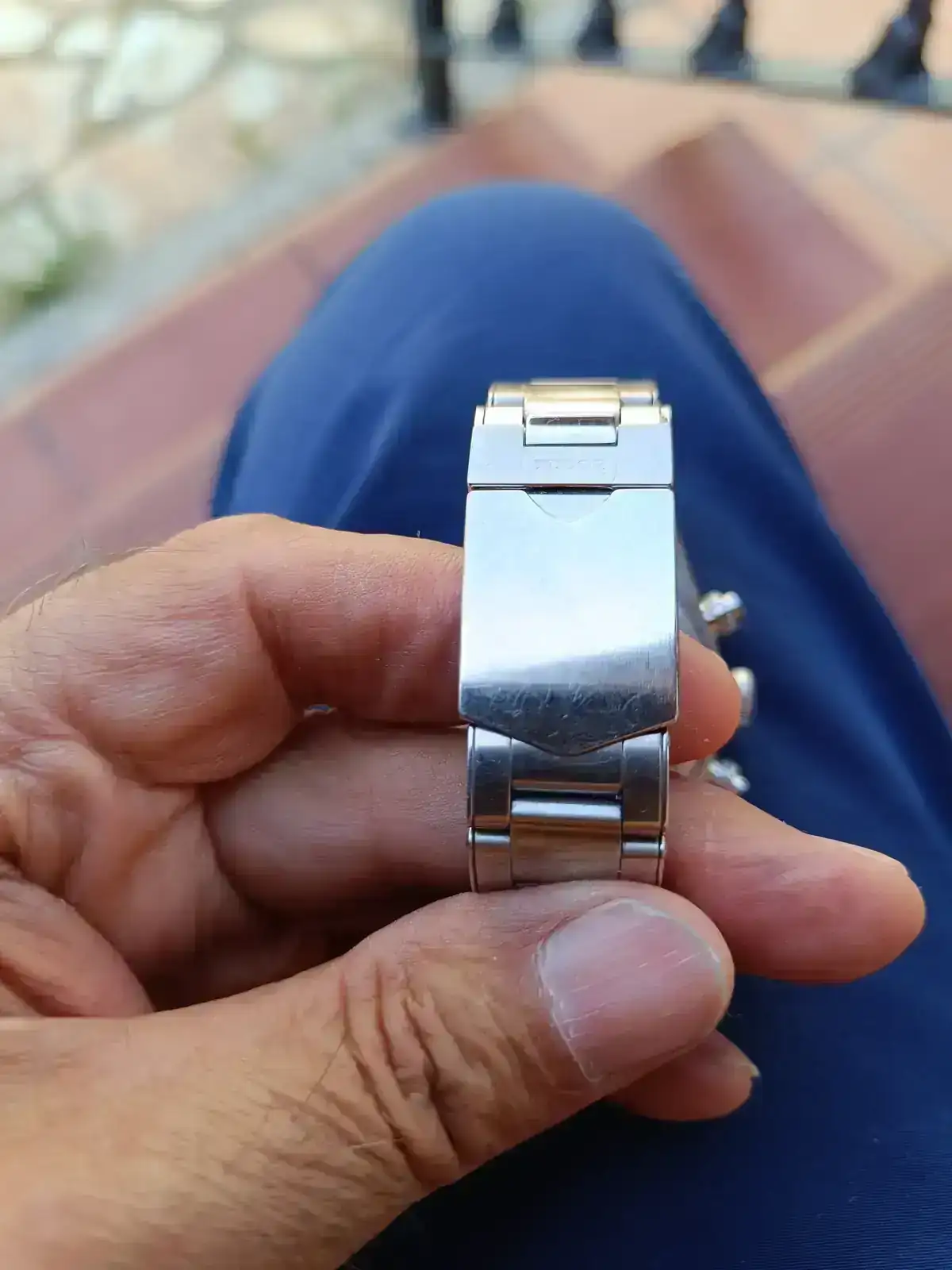 Tudor Black Bay Chrono Relojes Especiales EL Foro De Relojes