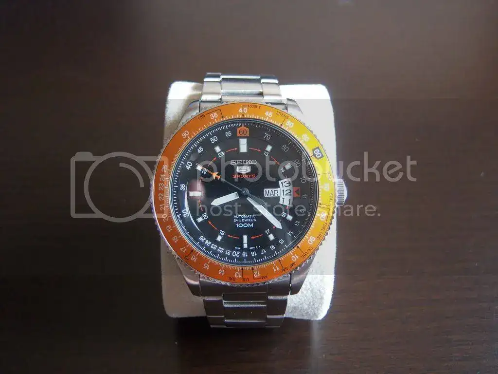 Seiko srp611 shop