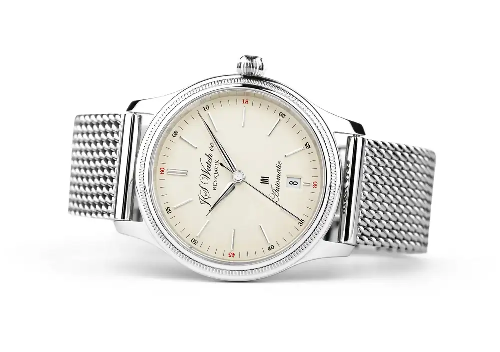 101+Anniversary+Cream+steel+strap.webp