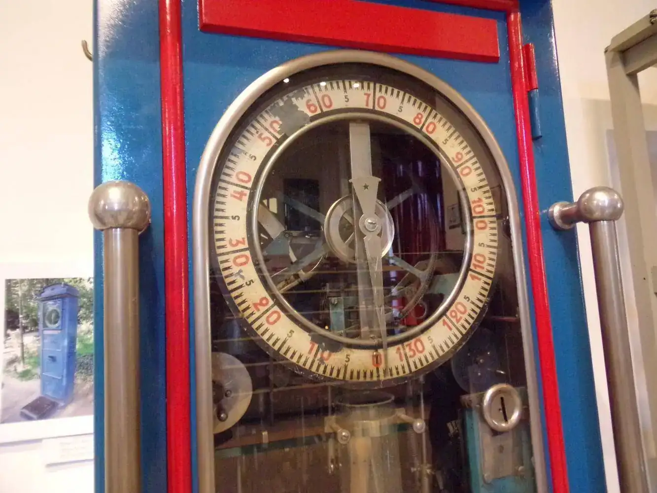 Museo de la Balanza Buenos Aires Relojes Especiales EL foro de relojes