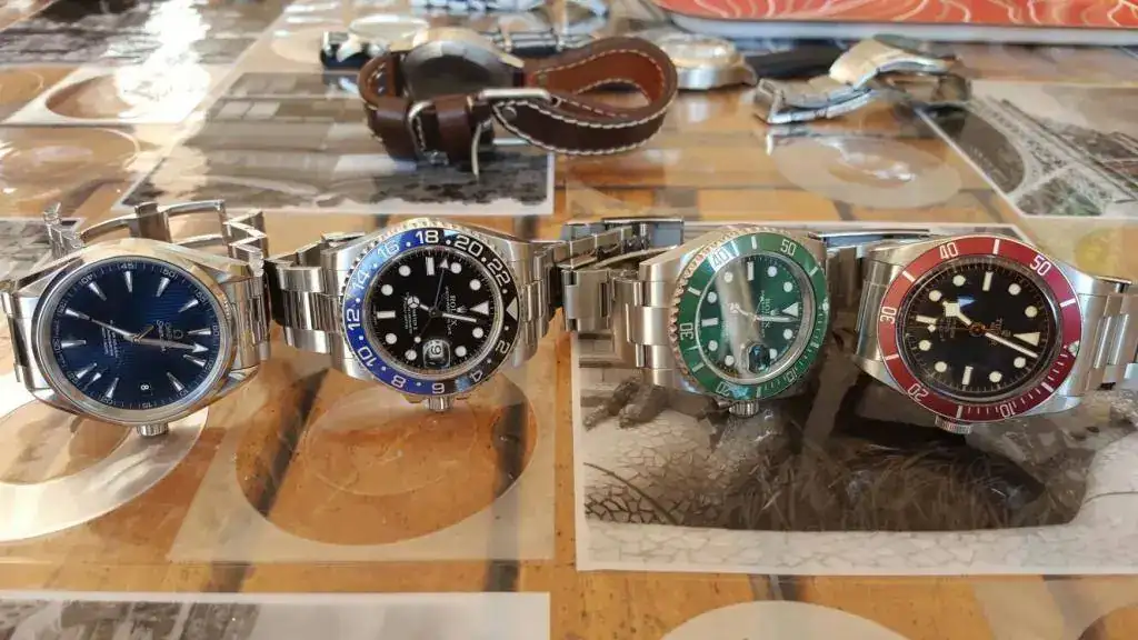 11 Jardín 4 relojes.webp