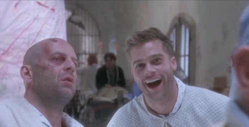 Animated Gif of the Day « Brain Dead Radio
