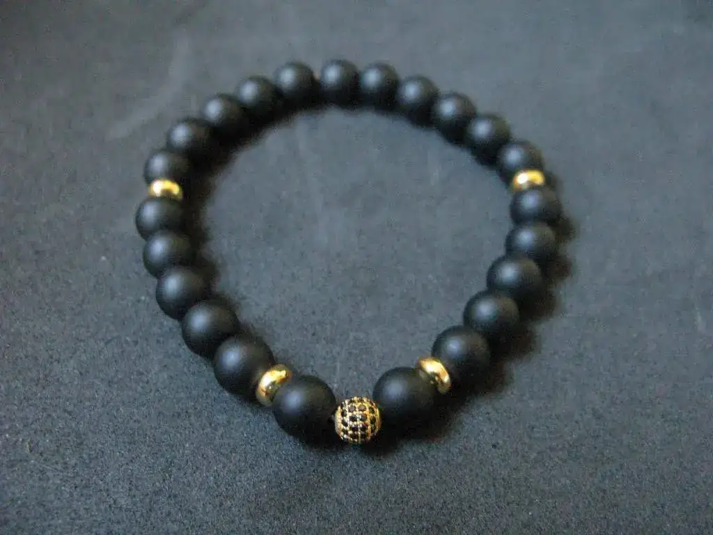 Pulseras artesanales de piedras naturales. | Relojes Especiales, foro de