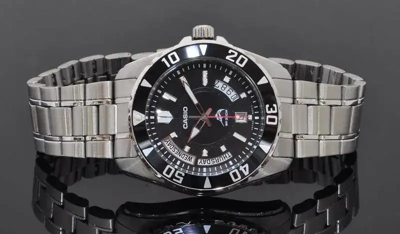 Casio mdv 103 cheap