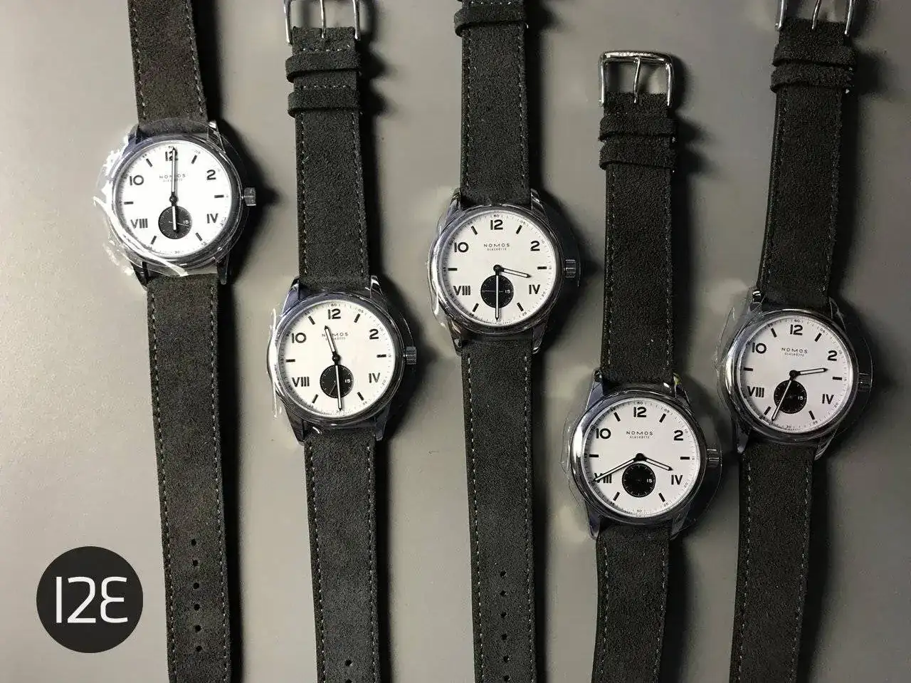 15 Aniversario  RE por Nomos.webp