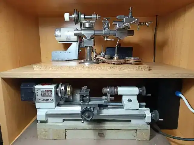 16.1. Torno lorrch de 6mm y Unimat 3.webp