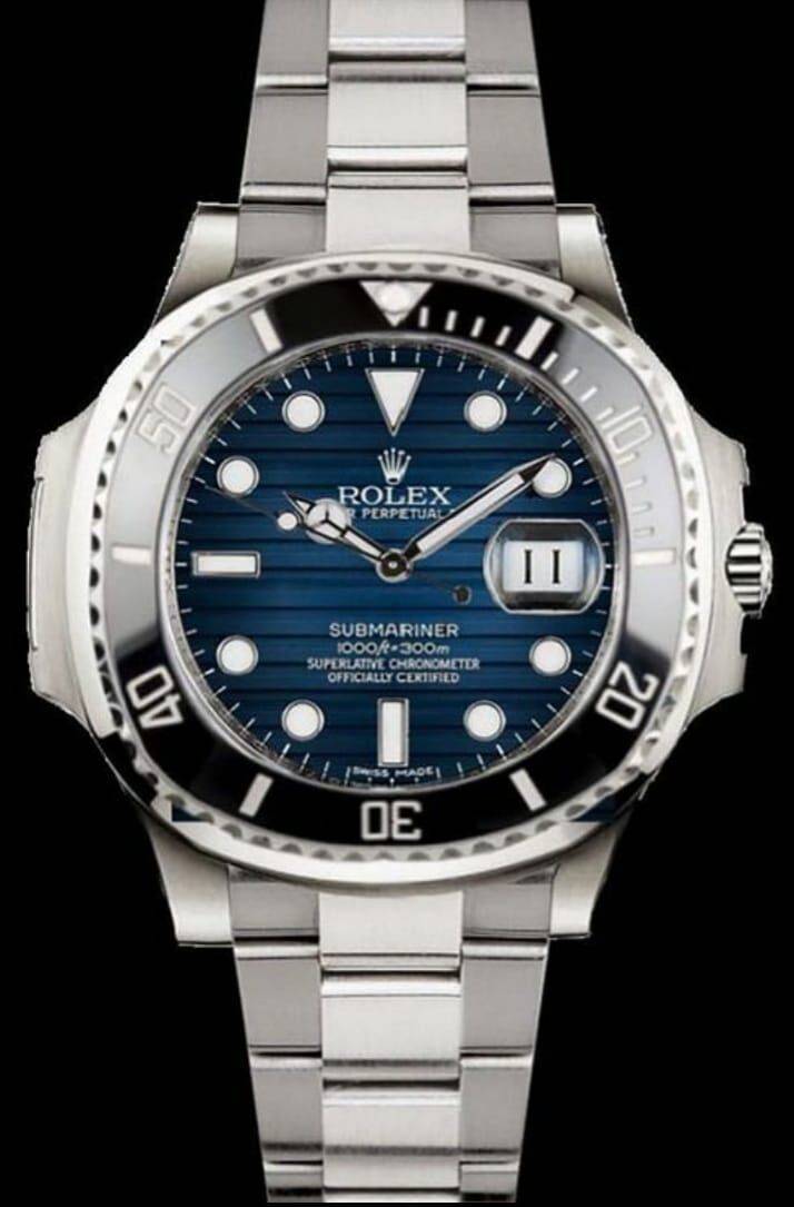 Nuevo Rolex Nautilus! | Relojes Especiales, EL foro de relojes