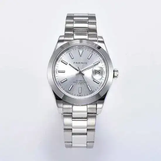 parnis 36mm datejust