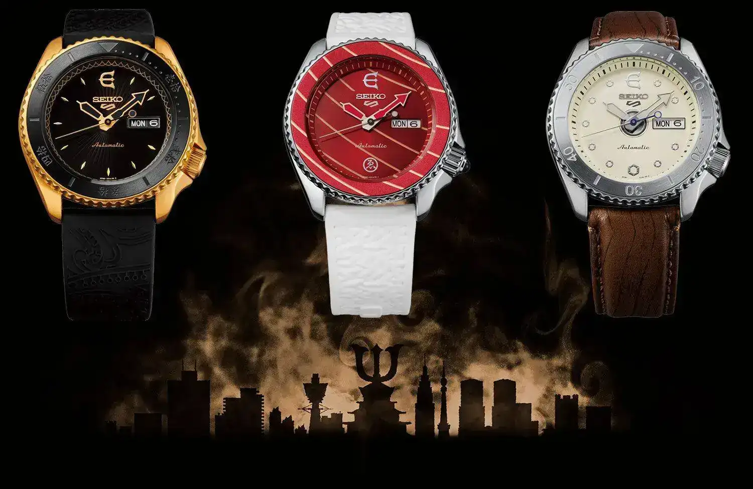 Nuevos seiko 5 hotsell